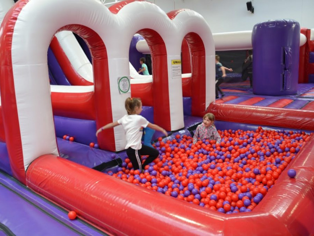 Wycieczka do Lublina