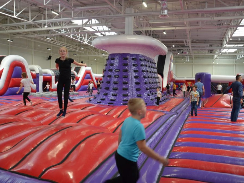 Wycieczka do Lublina