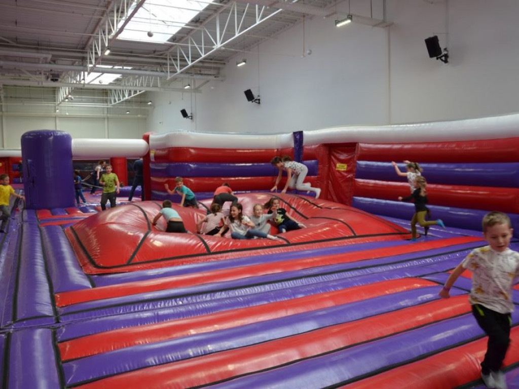 Wycieczka do Lublina