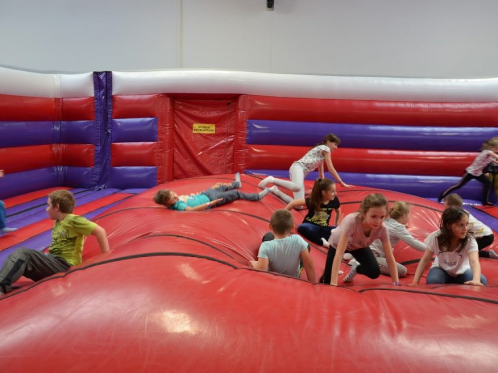 Wycieczka do Lublina