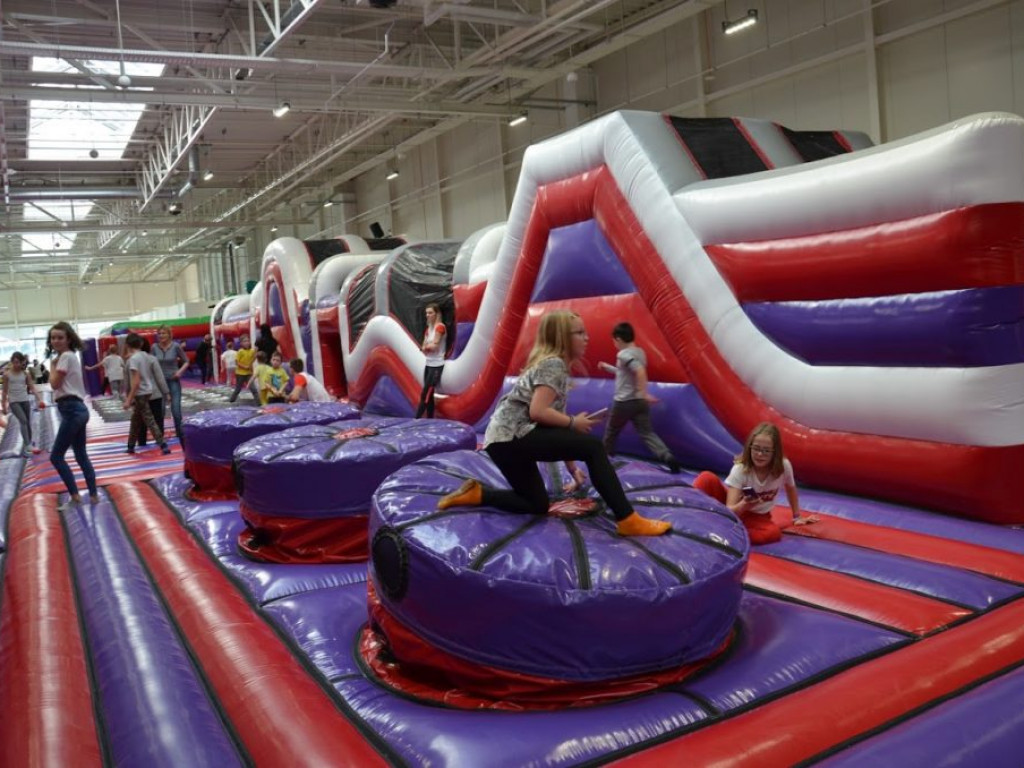 Wycieczka do Lublina