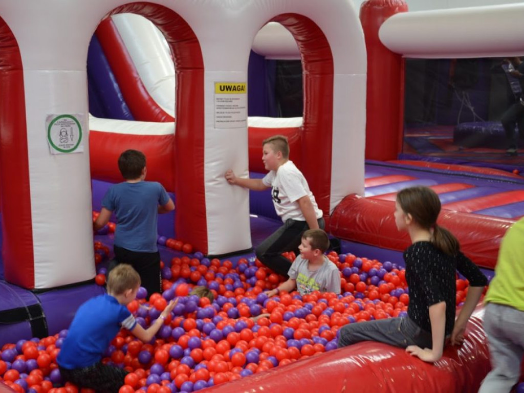 Wycieczka do Lublina