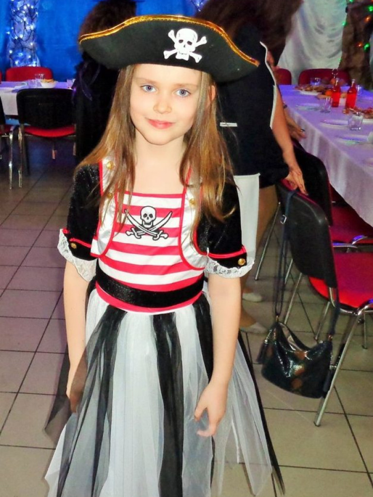 Zabawa w Szkole Podstawowej w Grabowcu