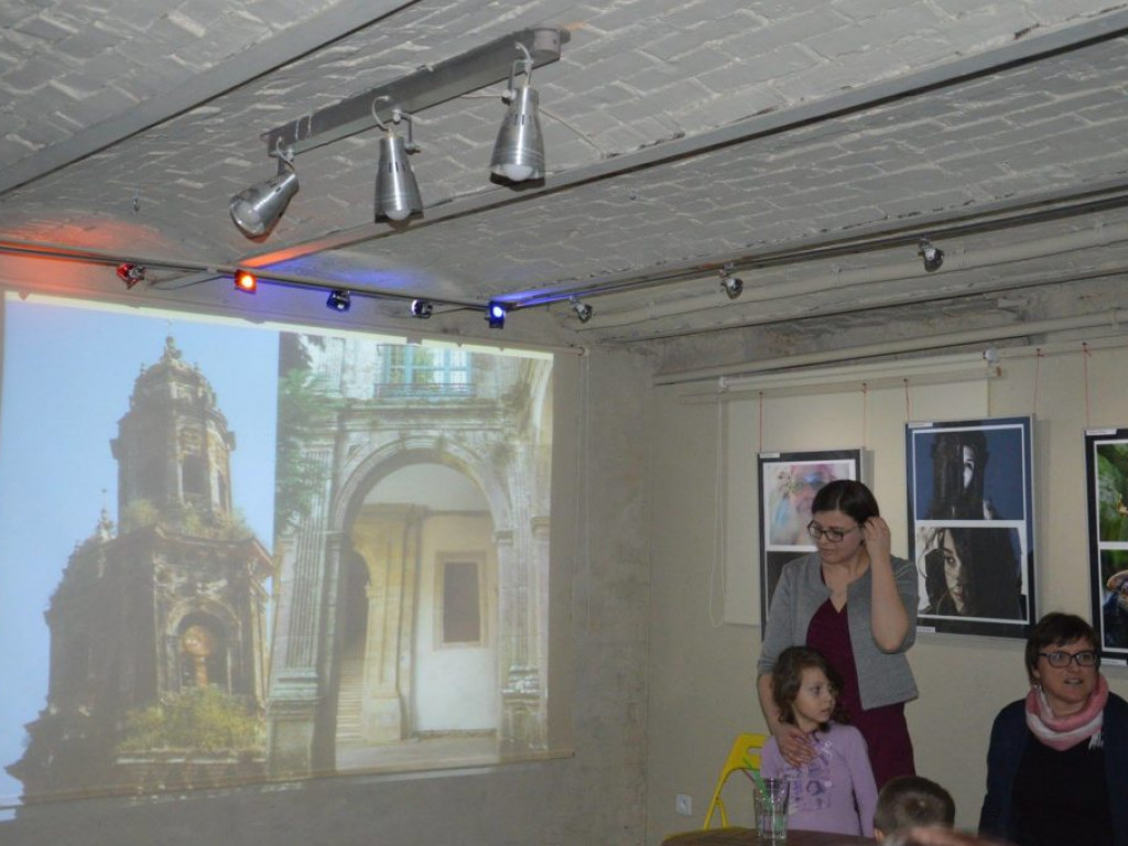 Spotkanie z autorkami książki 