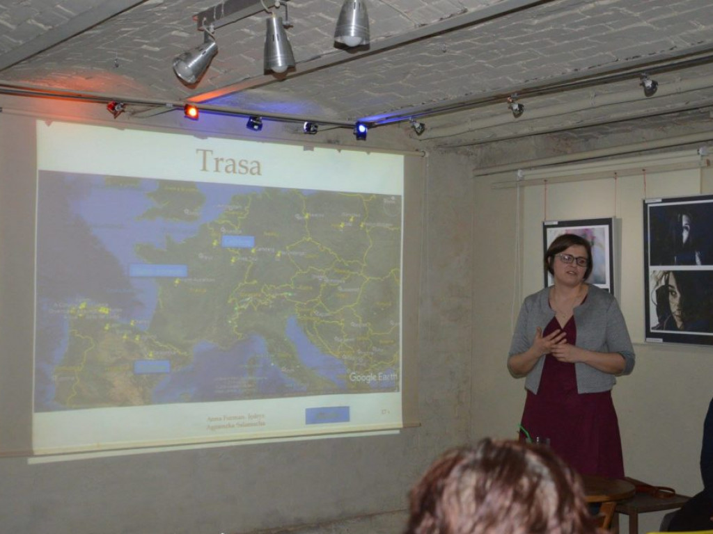 Spotkanie z autorkami książki 