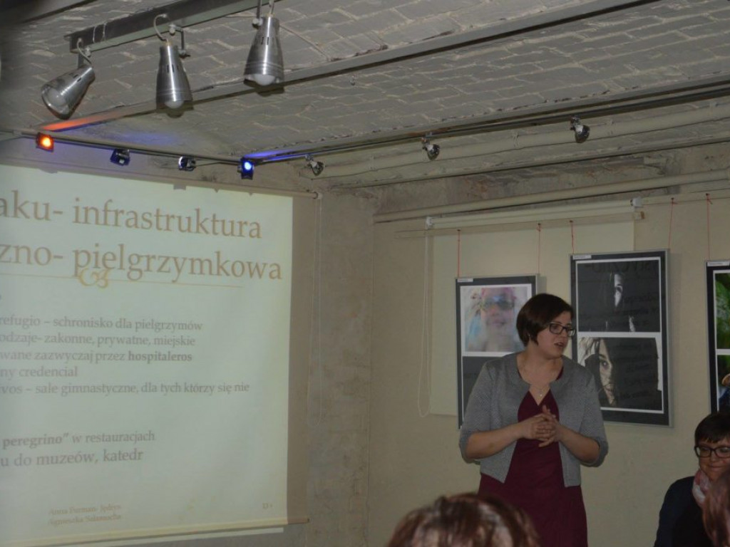 Spotkanie z autorkami książki 