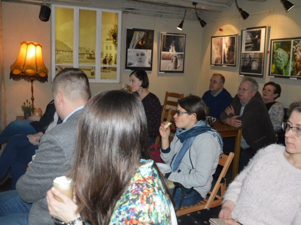 Spotkanie z autorkami książki 