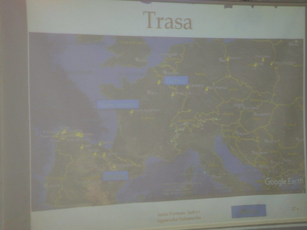 Spotkanie z autorkami książki 