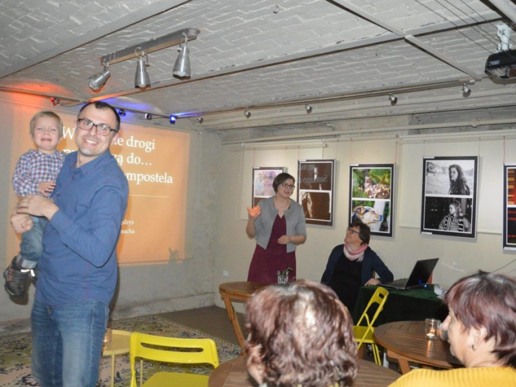 Spotkanie z autorkami książki 