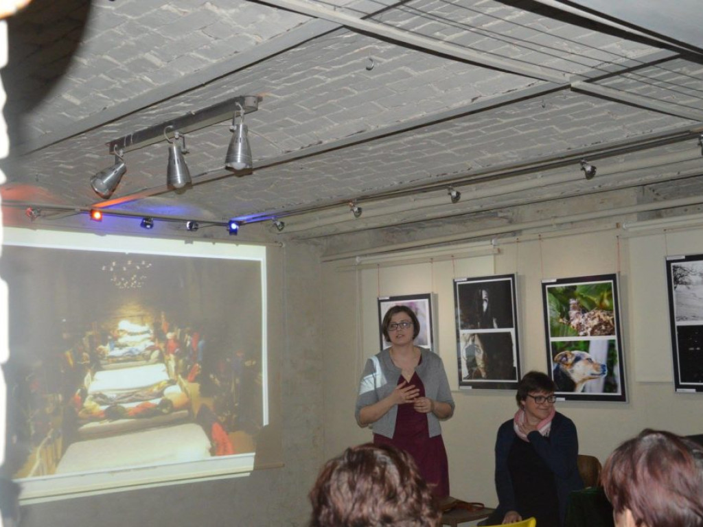 Spotkanie z autorkami książki 