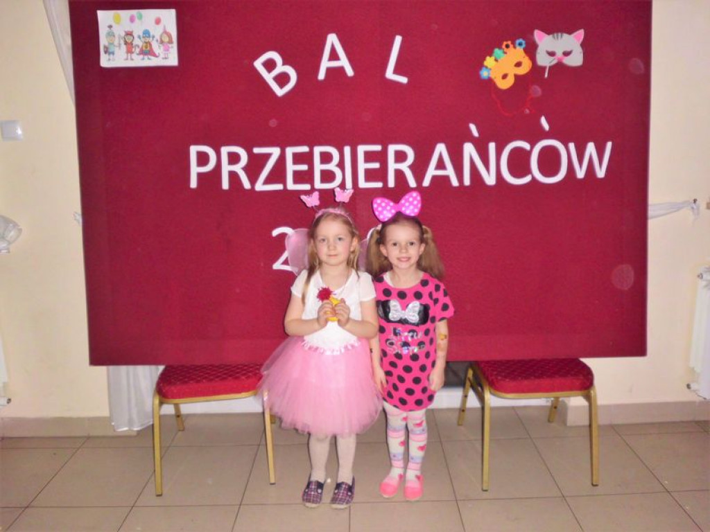 Pierwszy tydzień ferii z domem kultury w Brzozowicy Dużej