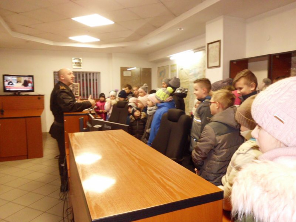 Pierwszy tydzień ferii z domem kultury w Brzozowicy Dużej