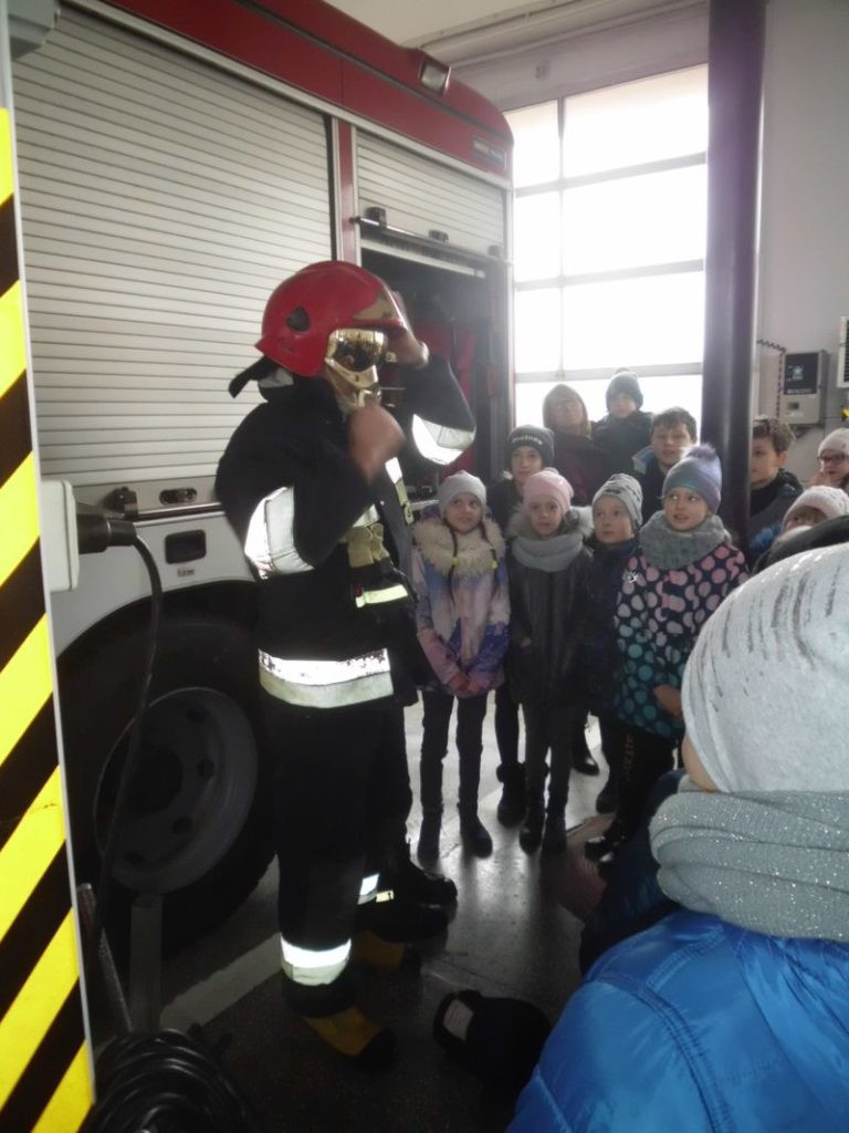 Pierwszy tydzień ferii z domem kultury w Brzozowicy Dużej