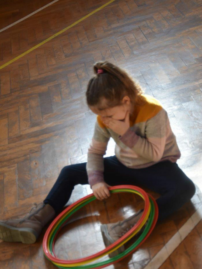 Turniej Tenisa Stołowego o Puchar Wójta rozegrany