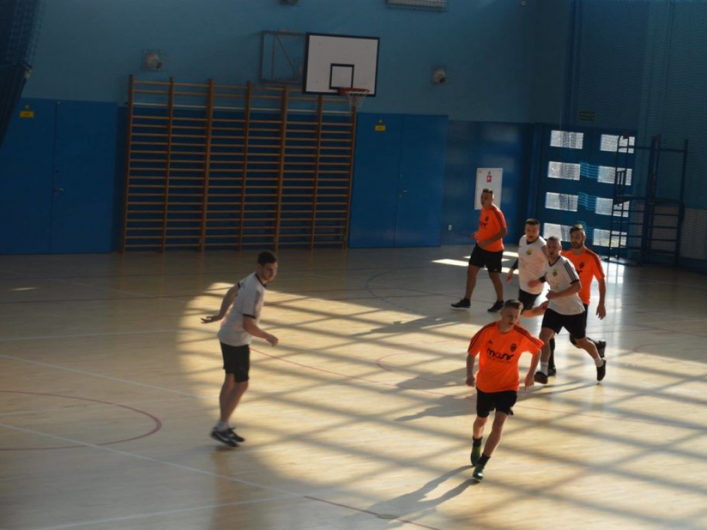 V Turniej Żołnierzy Wyklętych - fotorelacja