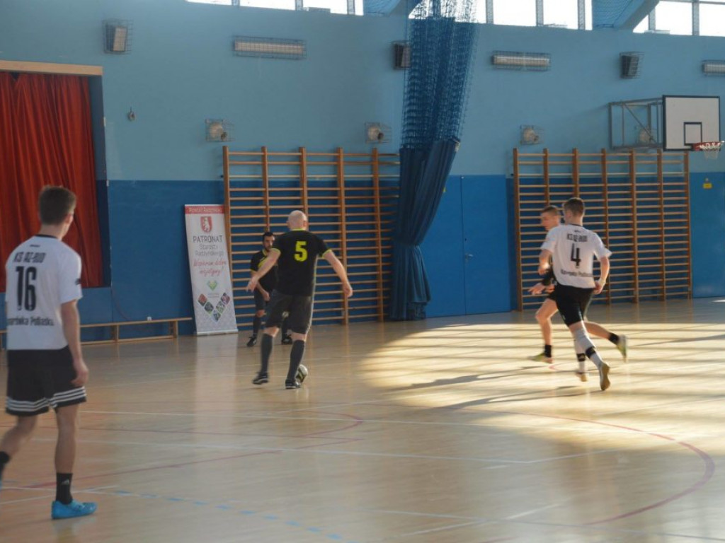 V Turniej Żołnierzy Wyklętych - fotorelacja