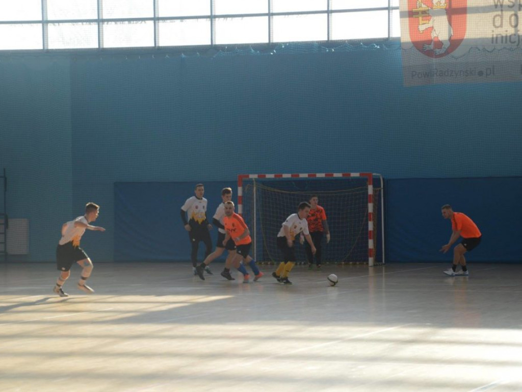 V Turniej Żołnierzy Wyklętych - fotorelacja