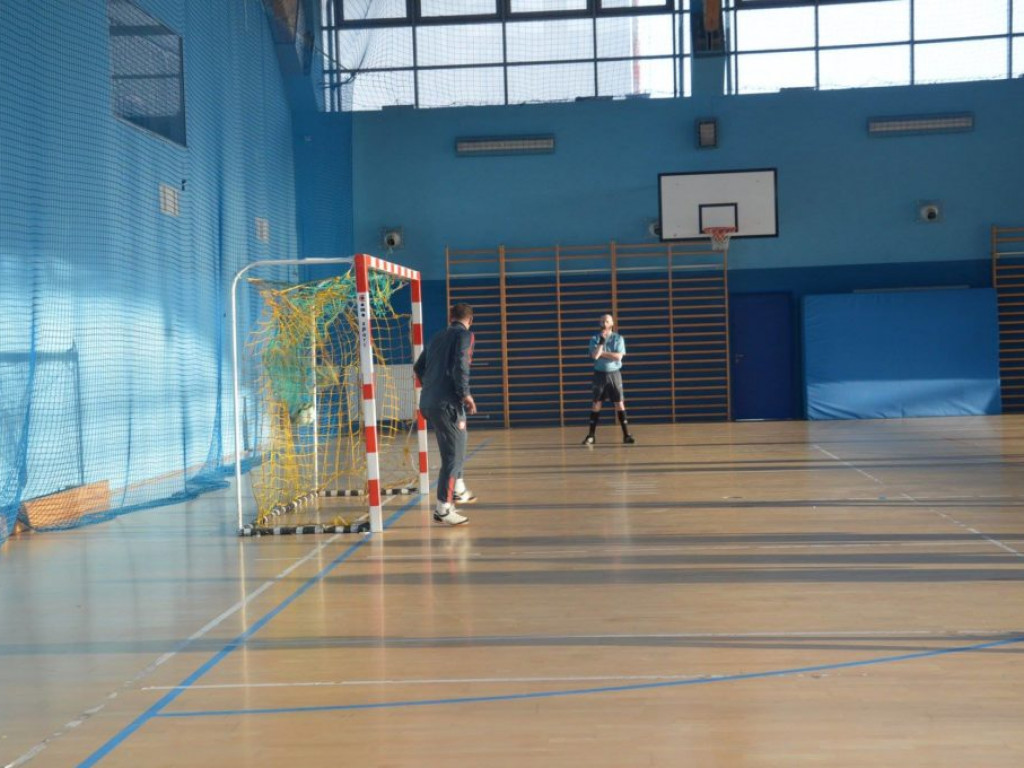 V Turniej Żołnierzy Wyklętych - fotorelacja