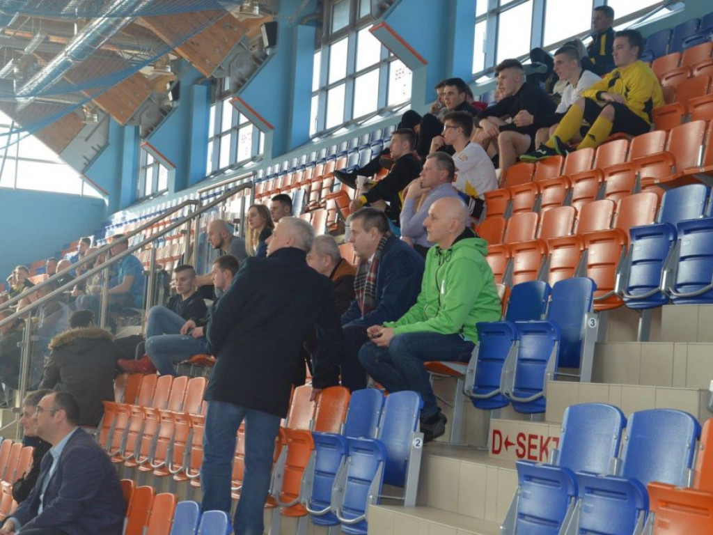 V Turniej Żołnierzy Wyklętych - fotorelacja