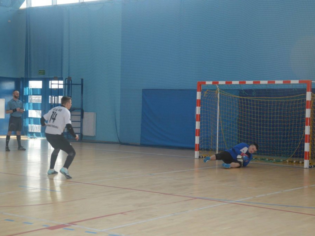 V Turniej Żołnierzy Wyklętych - fotorelacja