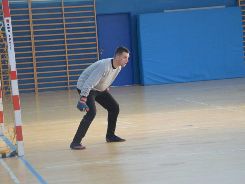 V Turniej Żołnierzy Wyklętych - fotorelacja