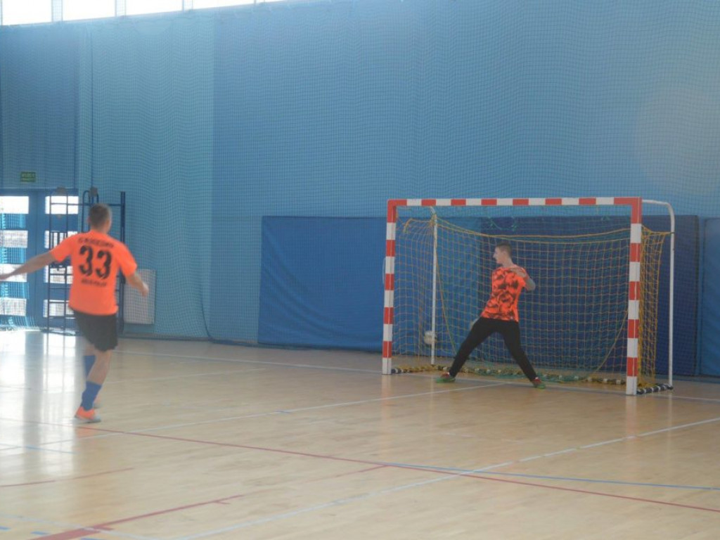 V Turniej Żołnierzy Wyklętych - fotorelacja