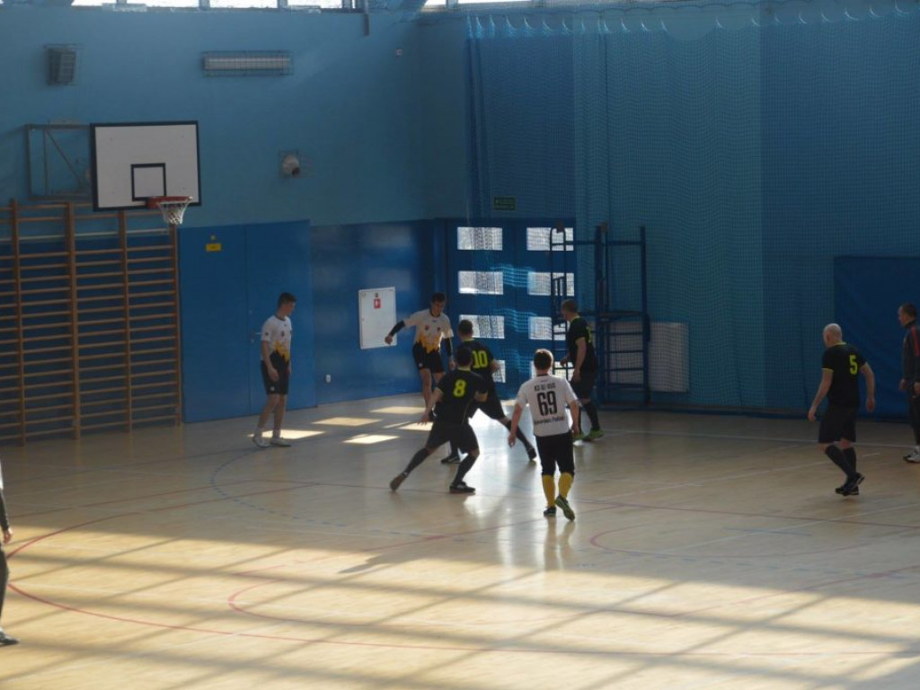 V Turniej Żołnierzy Wyklętych - fotorelacja