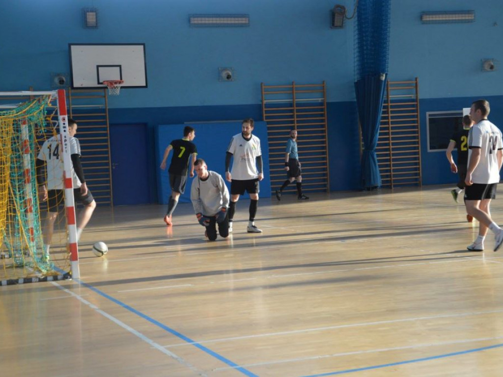 V Turniej Żołnierzy Wyklętych - fotorelacja