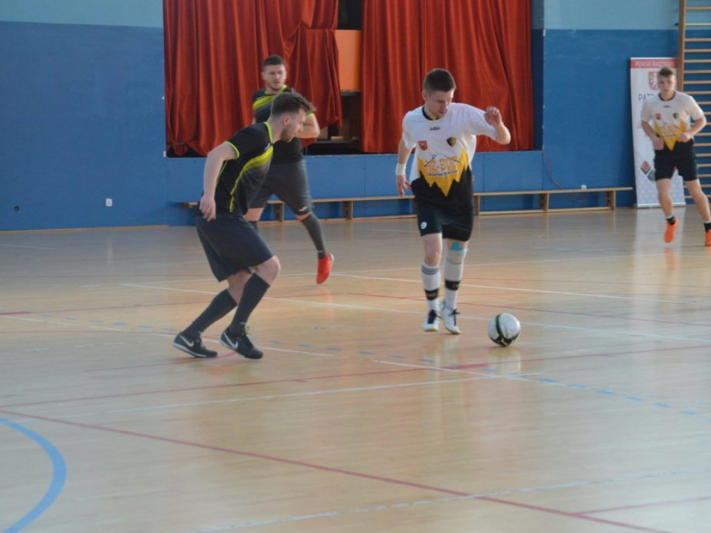 V Turniej Żołnierzy Wyklętych - fotorelacja