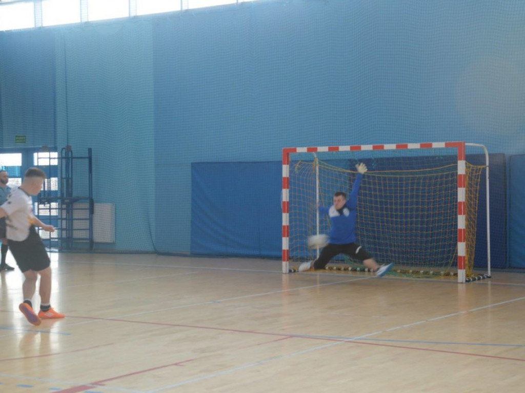 V Turniej Żołnierzy Wyklętych - fotorelacja