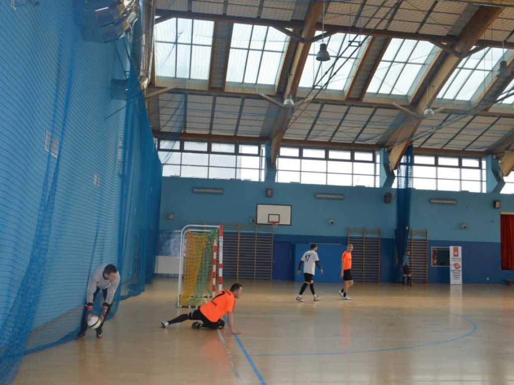 V Turniej Żołnierzy Wyklętych - fotorelacja