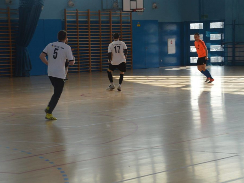 V Turniej Żołnierzy Wyklętych - fotorelacja