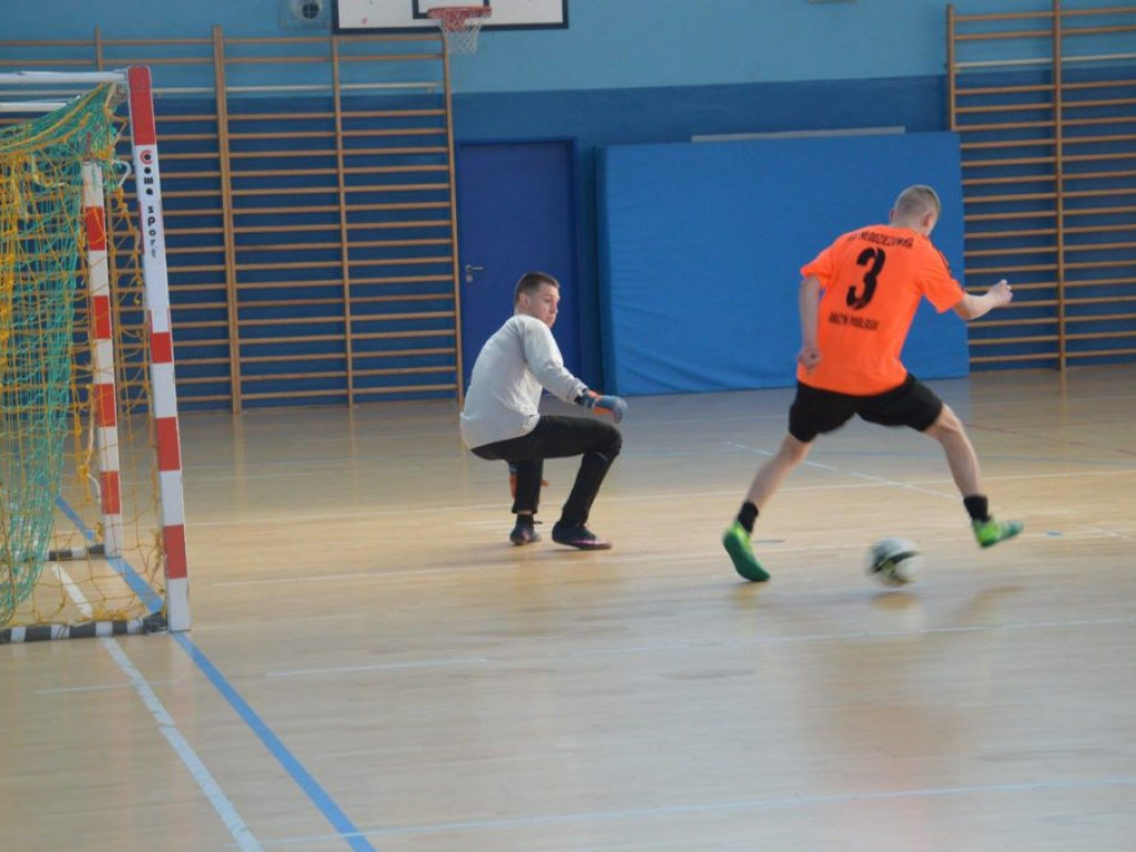 V Turniej Żołnierzy Wyklętych - fotorelacja