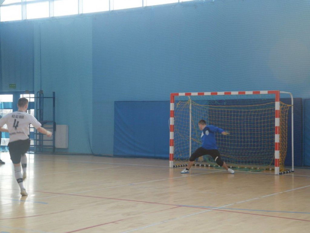 V Turniej Żołnierzy Wyklętych - fotorelacja