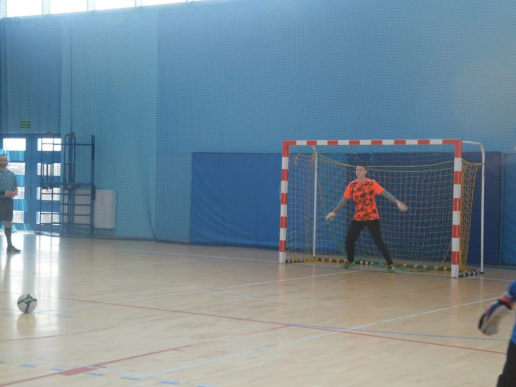 V Turniej Żołnierzy Wyklętych - fotorelacja