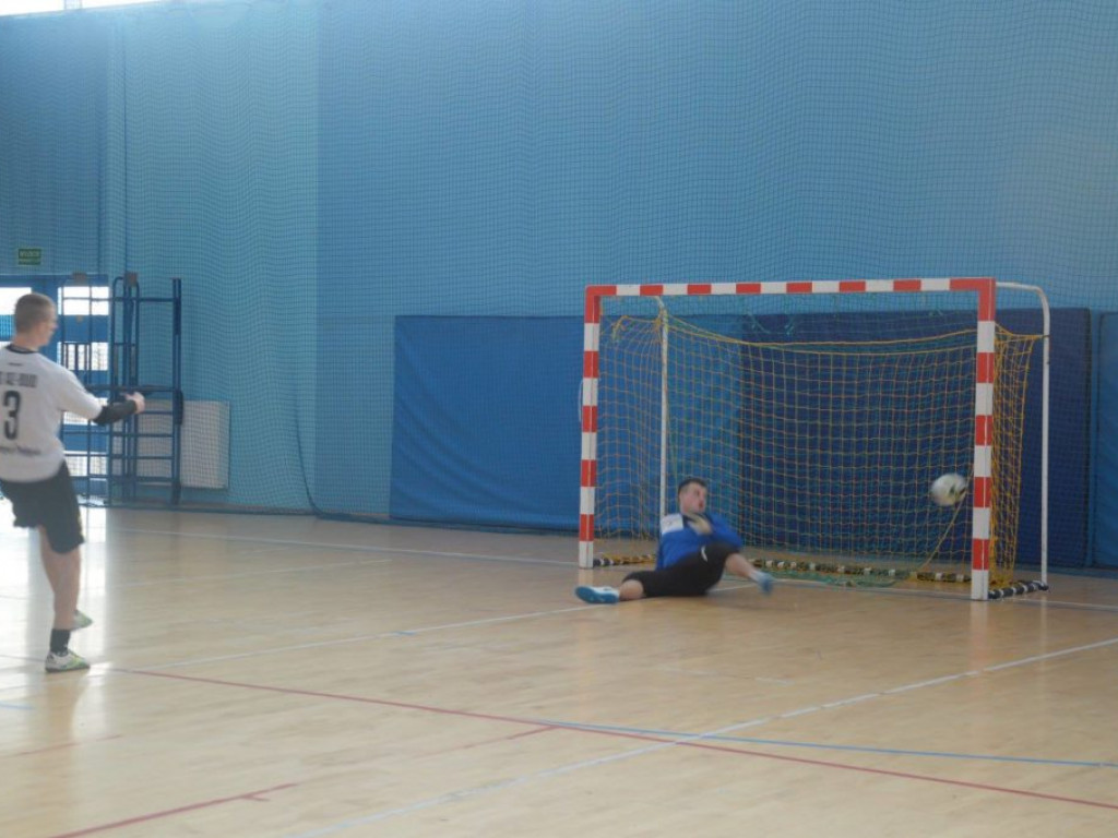 V Turniej Żołnierzy Wyklętych - fotorelacja