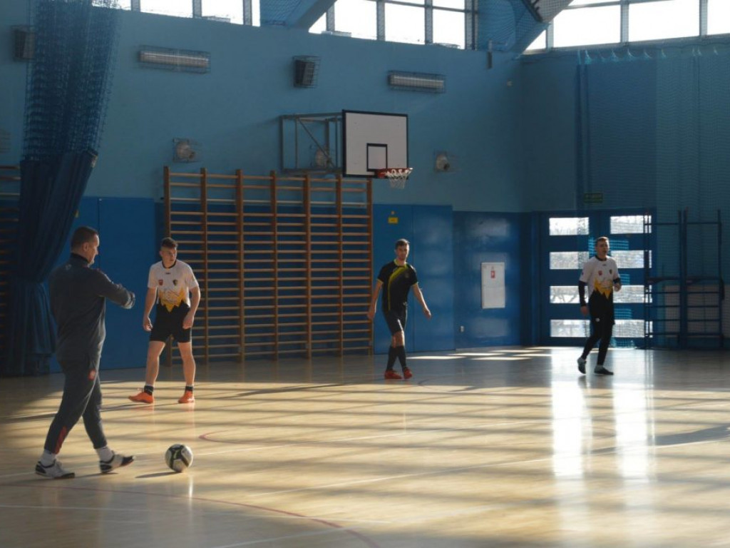 V Turniej Żołnierzy Wyklętych - fotorelacja