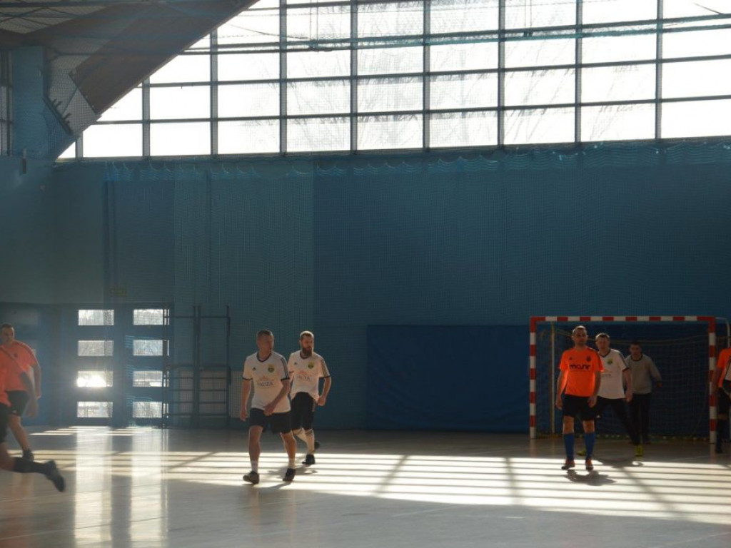 V Turniej Żołnierzy Wyklętych - fotorelacja