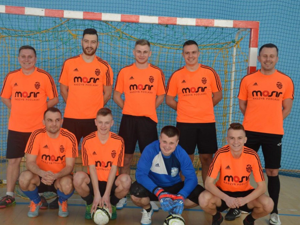 V Turniej Żołnierzy Wyklętych - fotorelacja