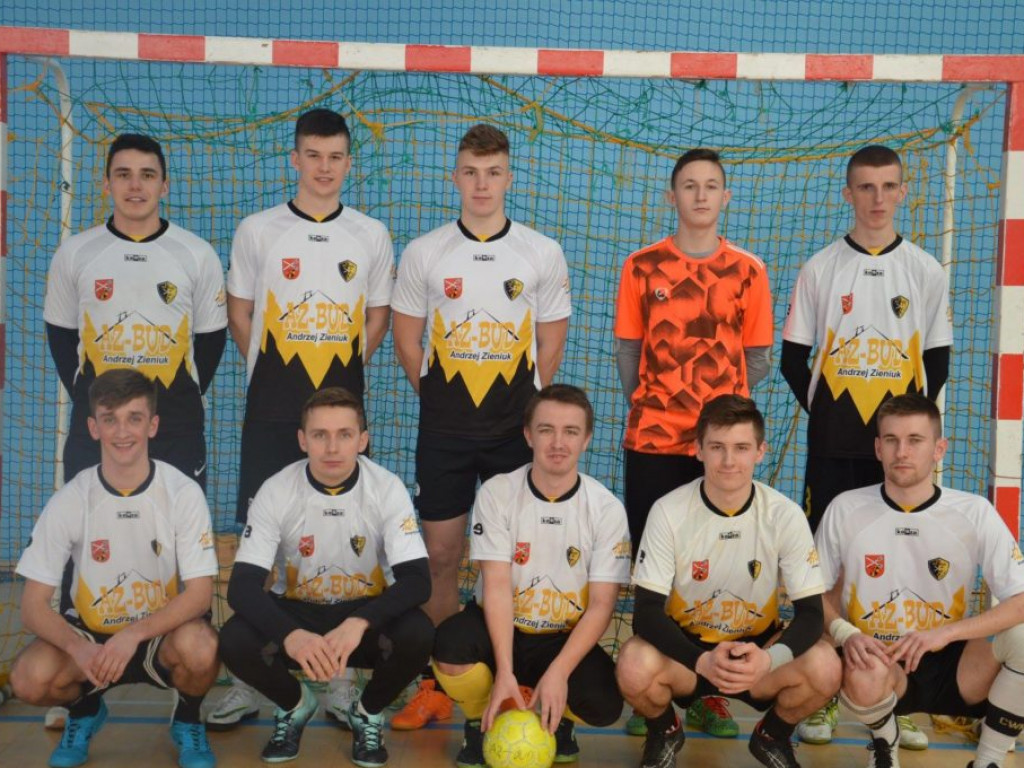 V Turniej Żołnierzy Wyklętych - fotorelacja