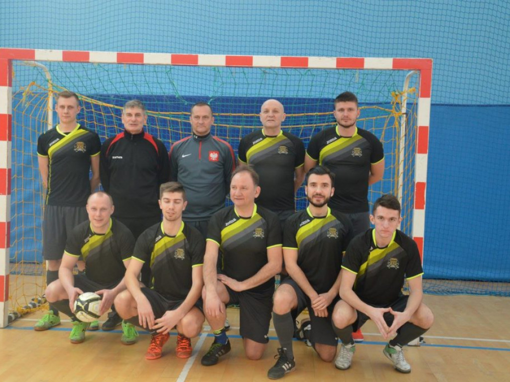 V Turniej Żołnierzy Wyklętych - fotorelacja