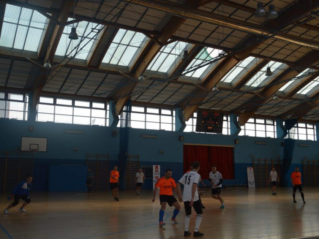 V Turniej Żołnierzy Wyklętych - fotorelacja