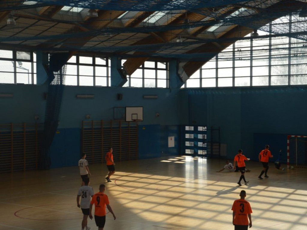 V Turniej Żołnierzy Wyklętych - fotorelacja