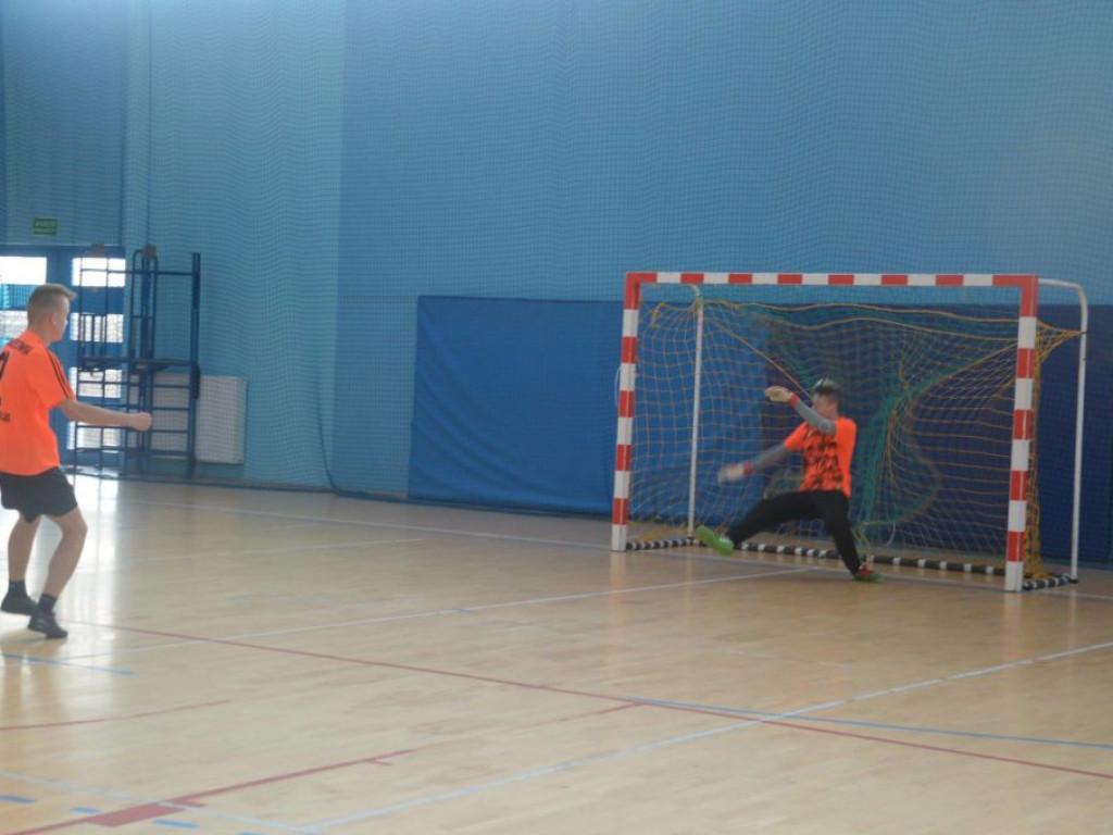 V Turniej Żołnierzy Wyklętych - fotorelacja