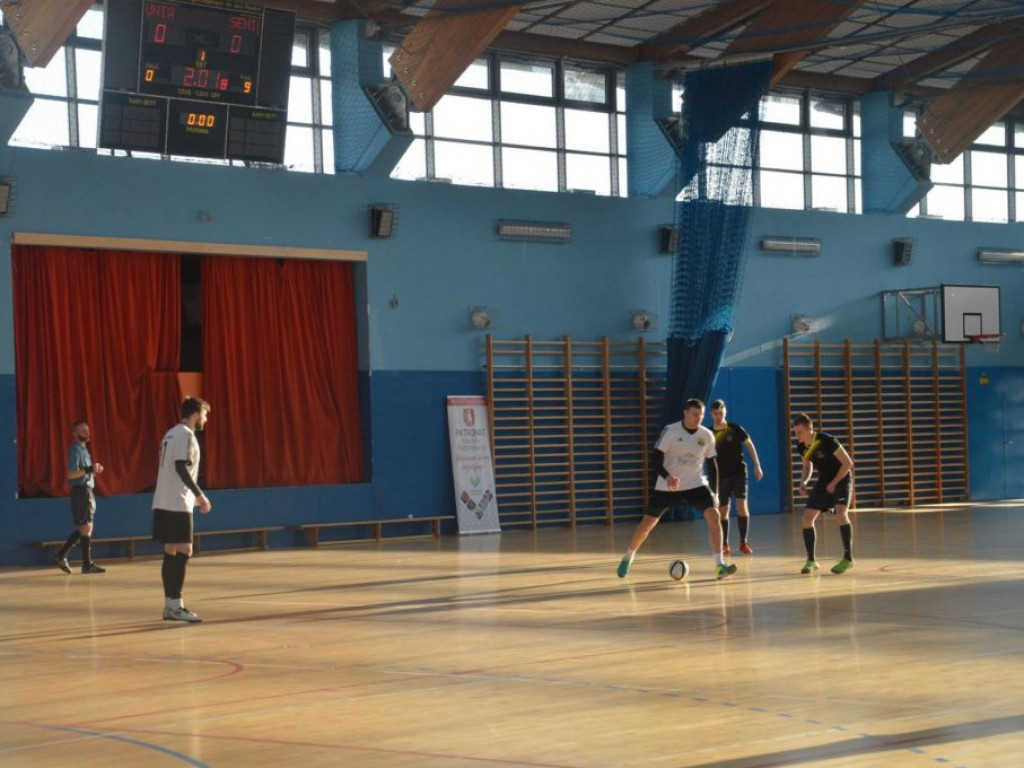 V Turniej Żołnierzy Wyklętych - fotorelacja