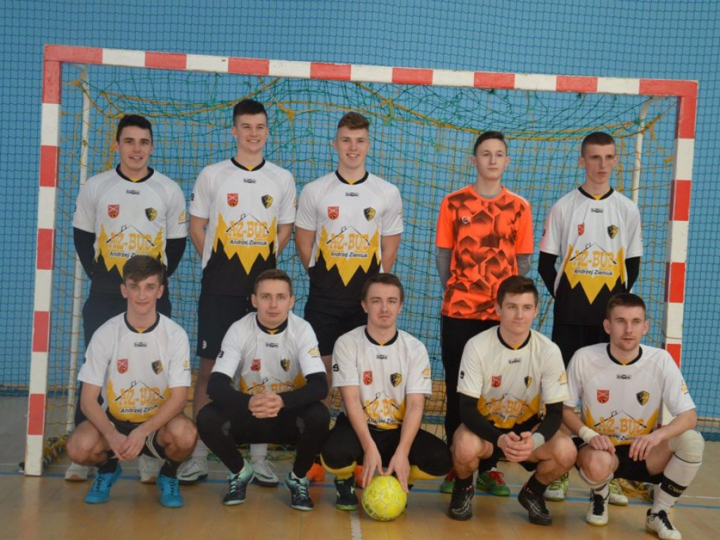 V Turniej Żołnierzy Wyklętych - fotorelacja