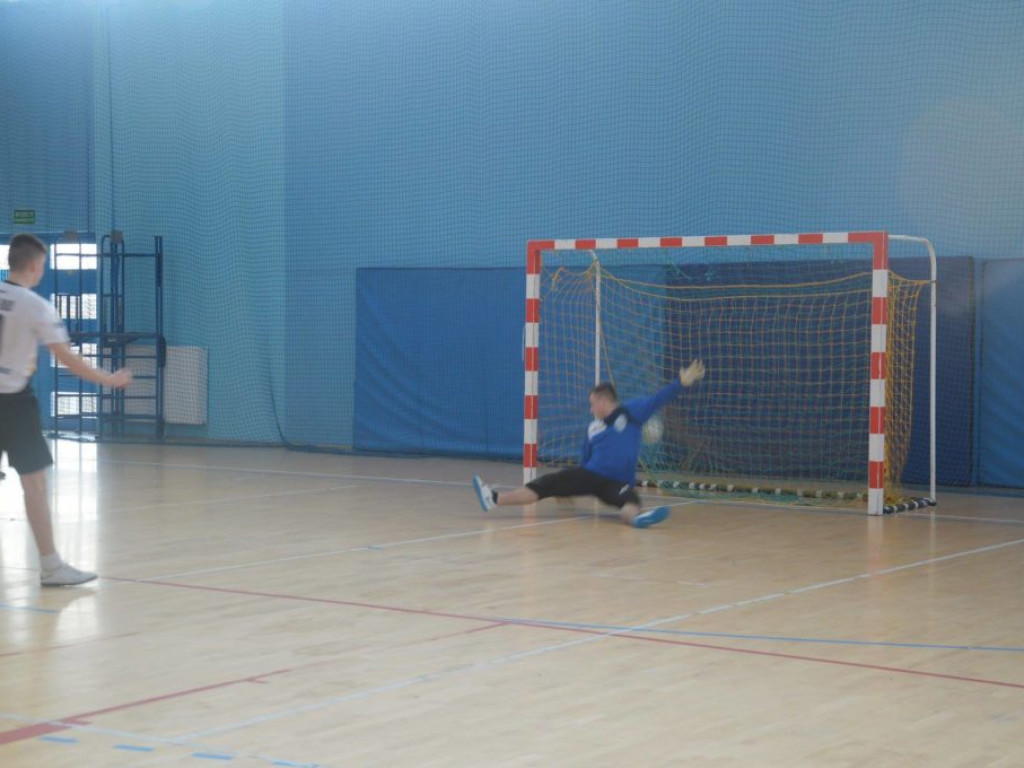 V Turniej Żołnierzy Wyklętych - fotorelacja