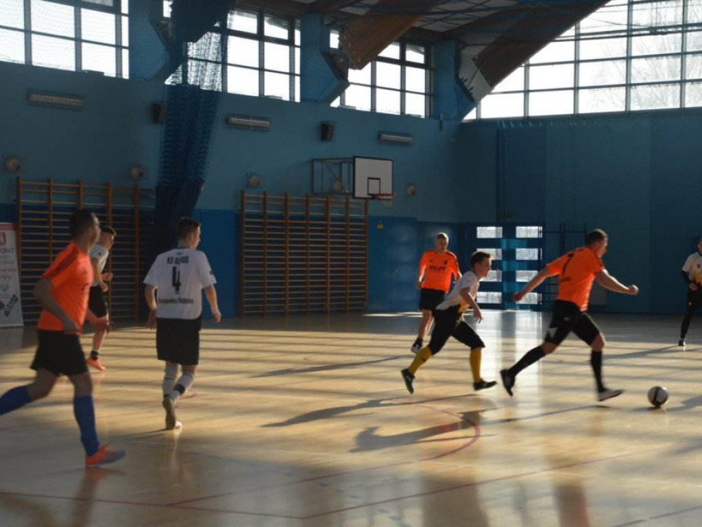 V Turniej Żołnierzy Wyklętych - fotorelacja