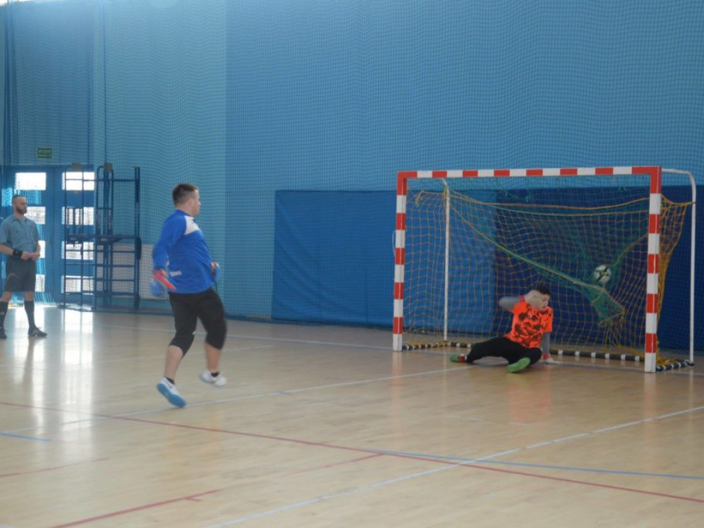 V Turniej Żołnierzy Wyklętych - fotorelacja