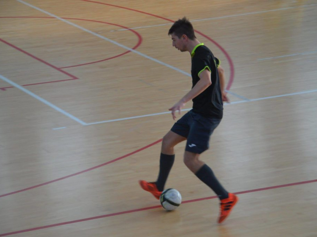 V Turniej Żołnierzy Wyklętych - fotorelacja